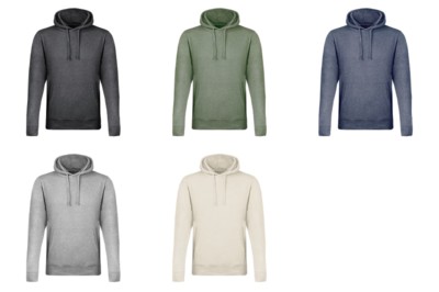 ADULT SWEATSHIRT LANDON - PROMOTIONAL CORPORATE GIFT