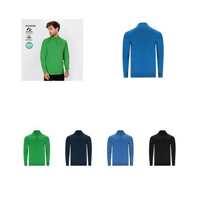 ADULT TECHNICAL SWEATSHIRT BREWER