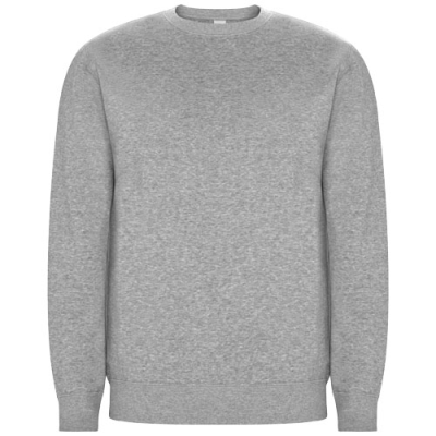 BATIAN ORGANIC COTTON UNISEX CREW NECK SWEATER