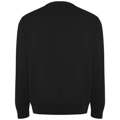 BATIAN ORGANIC COTTON UNISEX CREW NECK SWEATER