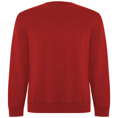 BATIAN ORGANIC COTTON UNISEX CREW NECK SWEATER