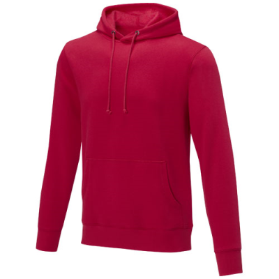 CHARON MEN’S HOODED HOODY