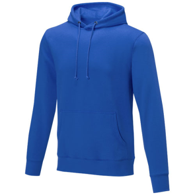 CHARON MEN’S HOODED HOODY