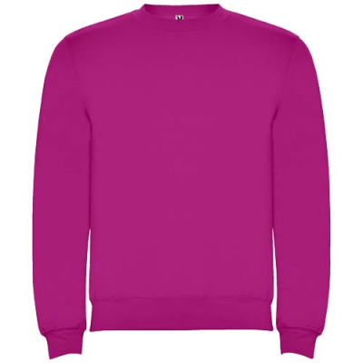 CLASICA CHILDRENS CREW NECK SWEATER