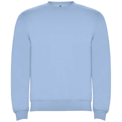 CLASICA CHILDRENS CREW NECK SWEATER