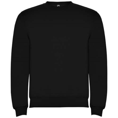 CLASICA CHILDRENS CREW NECK SWEATER