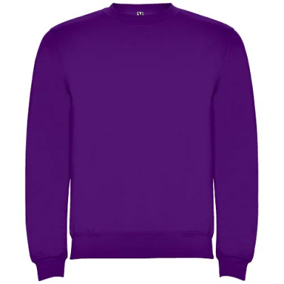 CLASICA CHILDRENS CREW NECK SWEATER