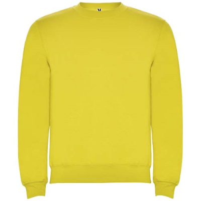 CLASICA CHILDRENS CREW NECK SWEATER