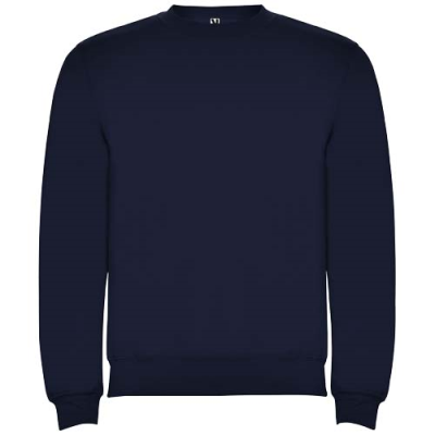CLASICA CHILDRENS CREW NECK SWEATER