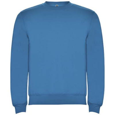 CLASICA CHILDRENS CREW NECK SWEATER