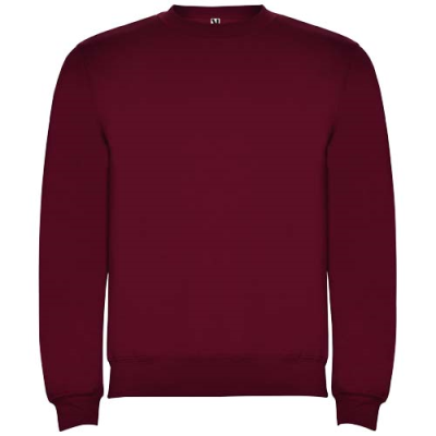 CLASICA CHILDRENS CREW NECK SWEATER