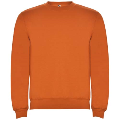 CLASICA CHILDRENS CREW NECK SWEATER