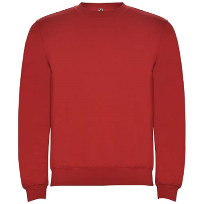 CLASICA CHILDRENS CREW NECK SWEATER