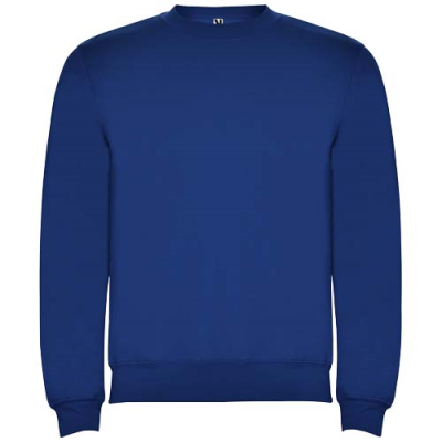 CLASICA CHILDRENS CREW NECK SWEATER