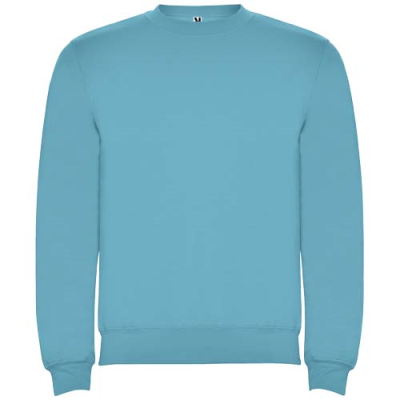 CLASICA CHILDRENS CREW NECK SWEATER
