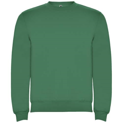 CLASICA CHILDRENS CREW NECK SWEATER