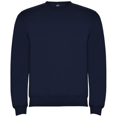 CLASICA UNISEX CREW NECK SWEATER