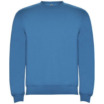 CLASICA UNISEX CREW NECK SWEATER