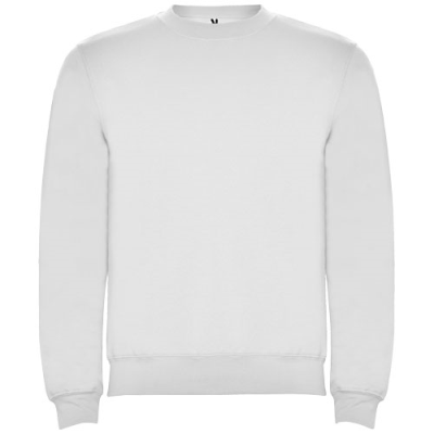 CLASICA UNISEX CREW NECK SWEATER