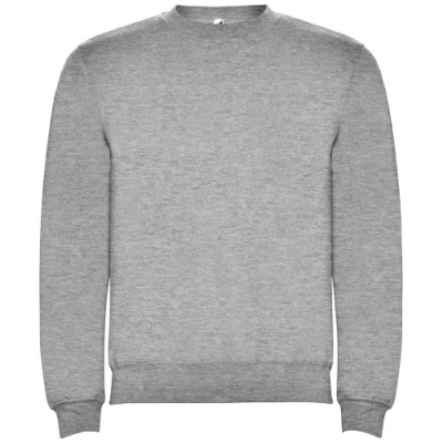 CLASICA UNISEX CREW NECK SWEATER