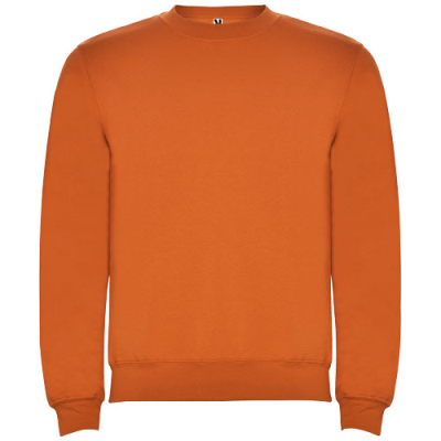 CLASICA UNISEX CREW NECK SWEATER