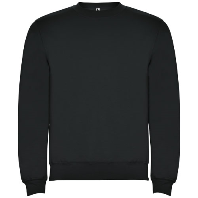 CLASICA UNISEX CREW NECK SWEATER