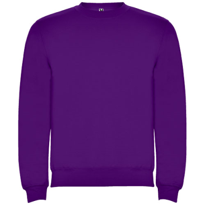 CLASICA UNISEX CREW NECK SWEATER