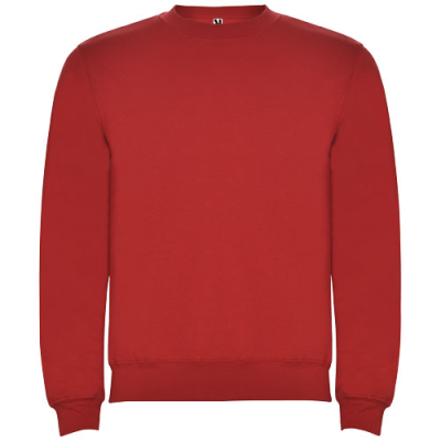 CLASICA UNISEX CREW NECK SWEATER