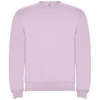 CLASICA UNISEX CREW NECK SWEATER