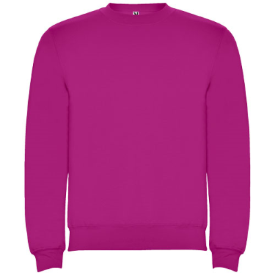 CLASICA UNISEX CREW NECK SWEATER