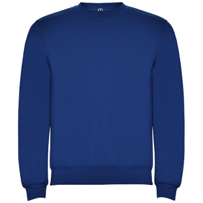 CLASICA UNISEX CREW NECK SWEATER