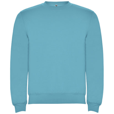 CLASICA UNISEX CREW NECK SWEATER