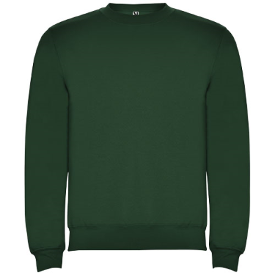 CLASICA UNISEX CREW NECK SWEATER