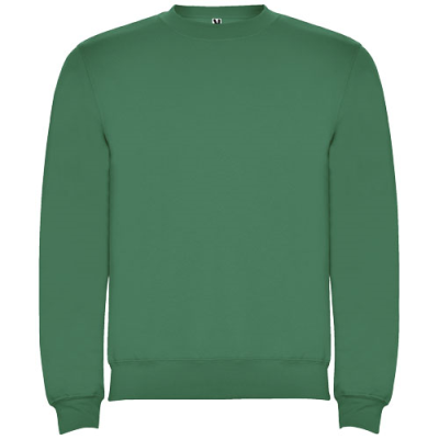 CLASICA UNISEX CREW NECK SWEATER