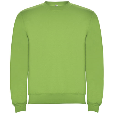 CLASICA UNISEX CREW NECK SWEATER
