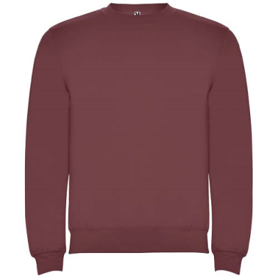 CLASICA UNISEX CREW NECK SWEATER