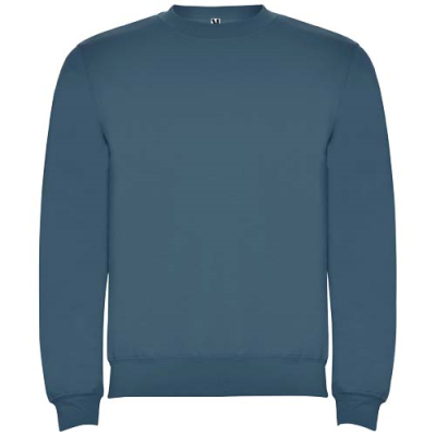 CLASICA UNISEX CREW NECK SWEATER