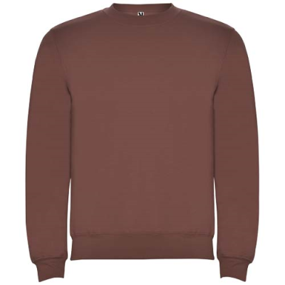 CLASICA UNISEX CREW NECK SWEATER