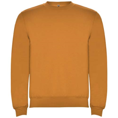 CLASICA UNISEX CREW NECK SWEATER