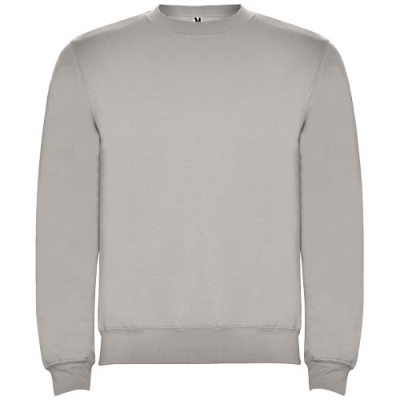 CLASICA UNISEX CREW NECK SWEATER
