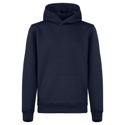 CLIQUE ACTIVE HOODY JUNIOR