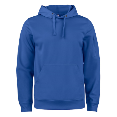 CLIQUE BASIC ACTIVE HOODY