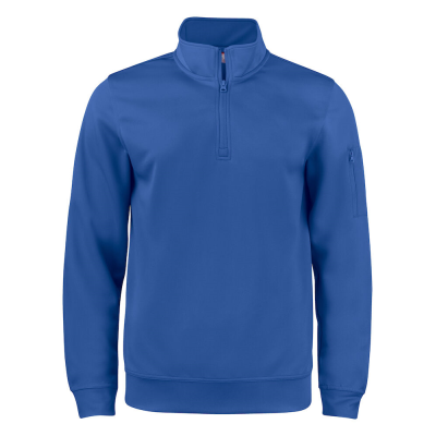CLIQUE BASIC ACTIVE QUARTER ZIP