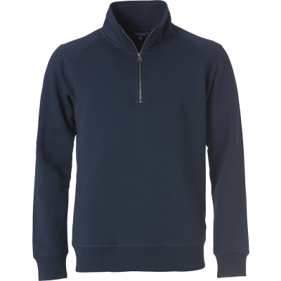 CLIQUE CLASSIC HALF ZIP