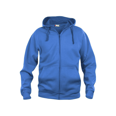 CLIQUE FULL ZIP HOODY