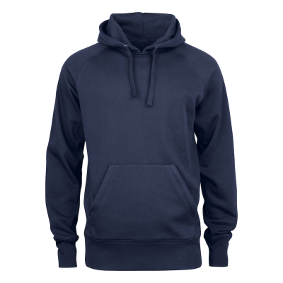 CLIQUE HELIX HOODY