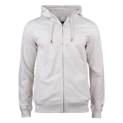 CLIQUE PREMIUM OC HOODY FULL ZIP