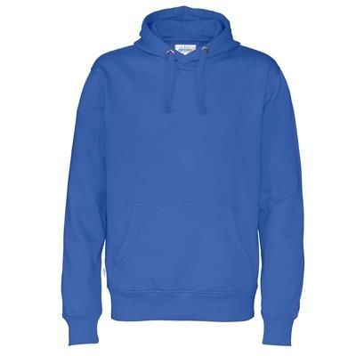 COTTOVER HOOD MENS