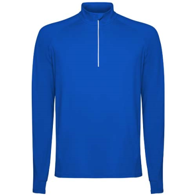 ESTAMBUL LONG SLEEVE MENS HALF ZIP SWEATSHIRT