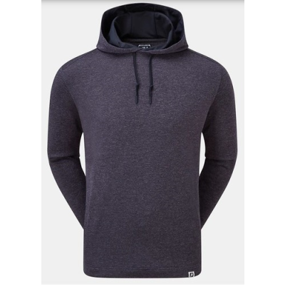 FJ (FOOTJOY) GENTS LIGHTWEIGHT GOLF HOODED HOODY